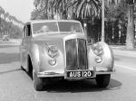Austin A120 Princess 1947 года
